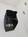 Battery box tray