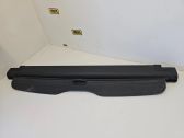Parcel shelf load cover