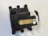Motor/activador trampilla del aire acondicionado (A/C)