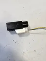 Interior temperature sensor