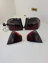 Rear/tail lights set