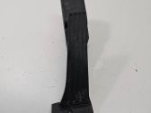 Accelerator throttle pedal