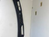 Wiper trim