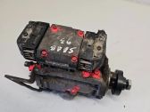 Fuel injection high pressure pump