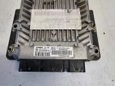 Engine control unit/module ECU