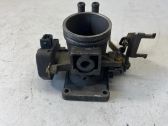 Throttle valve