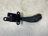 Cruise control stalk