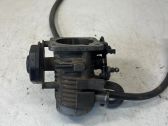 Throttle valve