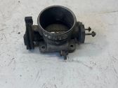 Throttle valve