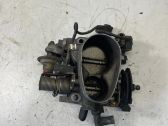 Throttle valve