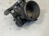Throttle valve