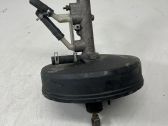 Brake booster