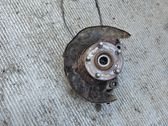 Front wheel hub