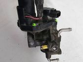 Throttle valve