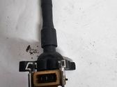 High voltage ignition coil