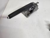 Handbrake/parking brake lever assembly