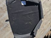 Trunk/boot mat liner