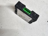 Immobilizer control unit/module