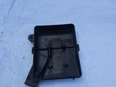 Fuse box cover