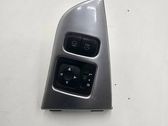 Wing mirror switch