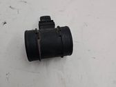 Mass air flow meter