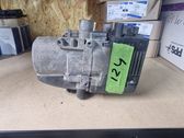 Auxiliary pre-heater (Webasto)