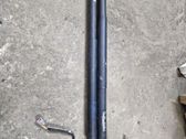 Tailgate/trunk/boot tension spring