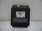Tailgate/trunk control unit/module