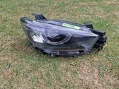 Headlight/headlamp