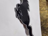 Logotipo/insignia/emblema del fabricante