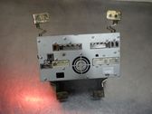 Radio/CD/DVD/GPS-pääyksikkö