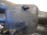 Intake manifold