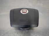 Steering wheel airbag