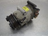 Ilmastointilaitteen kompressorin pumppu (A/C)