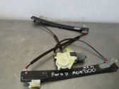 Automatinis atidarymo mechanizmas