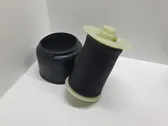 Rear air suspension bag/shock absorber