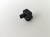 Air suspension valve block