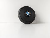 Steering wheel airbag