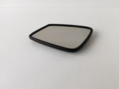Wing mirror glass