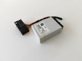 MPM control module