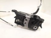 Cerradura de puerta delantera