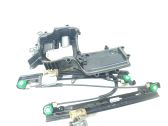 Fensterheber elektrisch ohne Motor Tür vorne