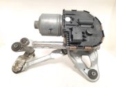 Motor del limpiaparabrisas