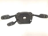 Wiper control stalk