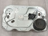 Regulador de puerta delantera con motor