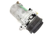 Air conditioning (A/C) compressor (pump)