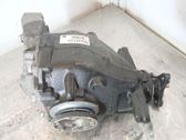 Rear differential