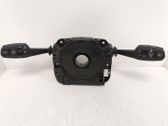 Wiper control stalk