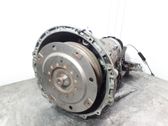 Manual 5 speed gearbox