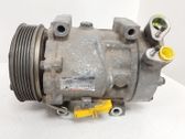 Air conditioning (A/C) compressor (pump)